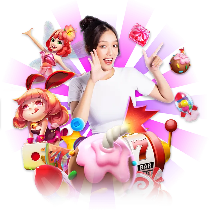 สล็อต pgslotmoney